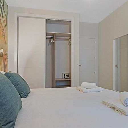 Divina Home Apartments ラ・カラ・デ・ミハス エクステリア 写真
