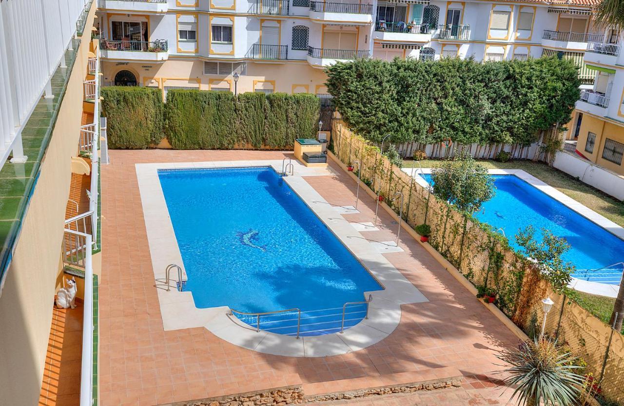 Divina Home Apartments ラ・カラ・デ・ミハス エクステリア 写真