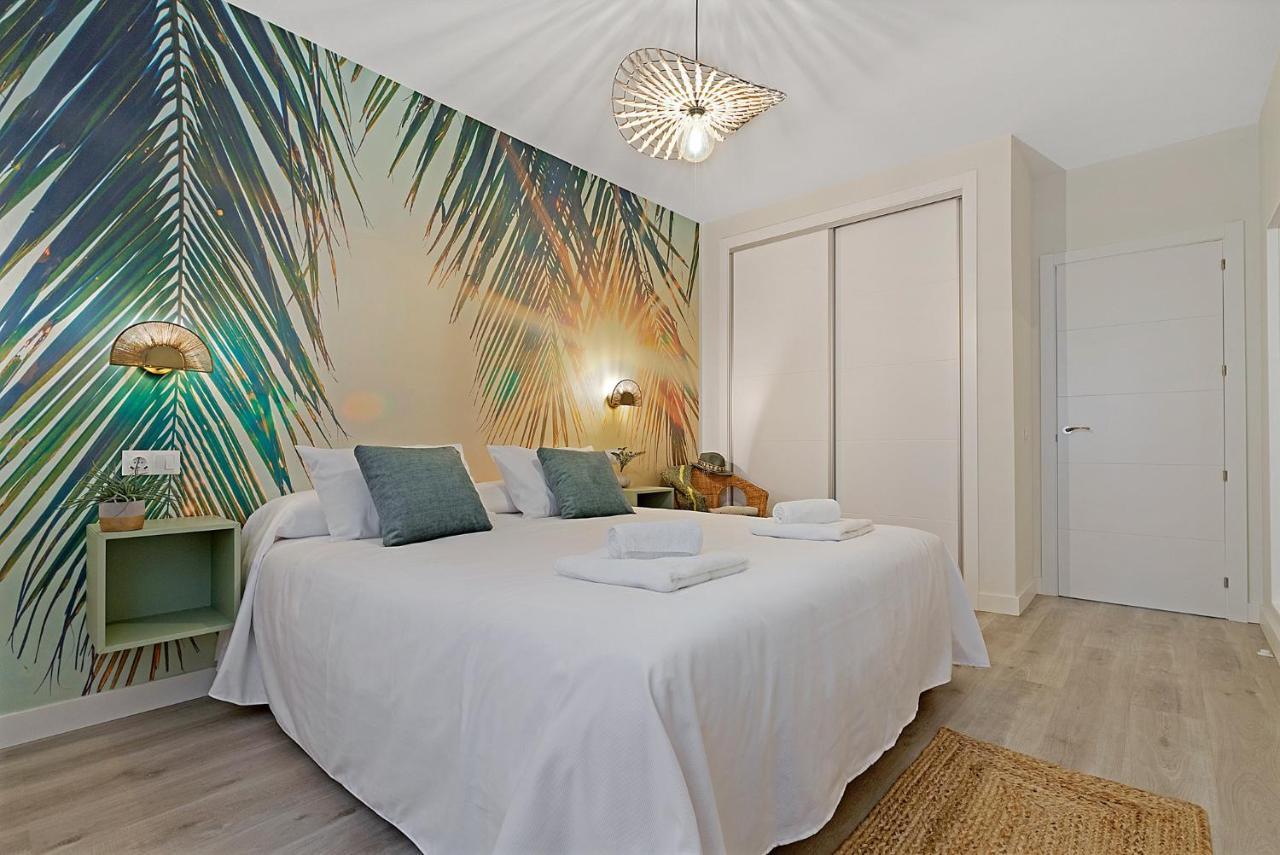 Divina Home Apartments ラ・カラ・デ・ミハス エクステリア 写真