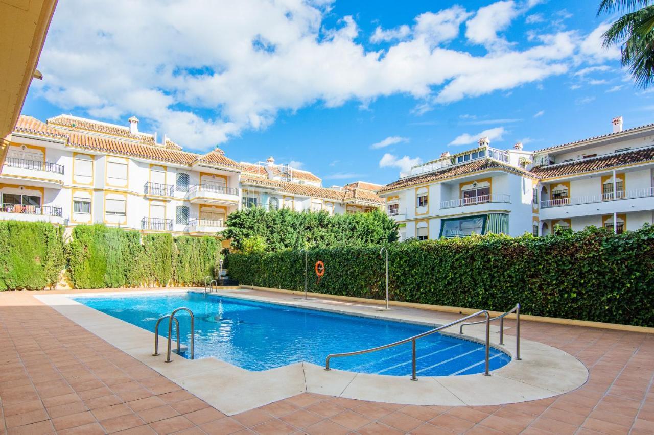 Divina Home Apartments ラ・カラ・デ・ミハス エクステリア 写真