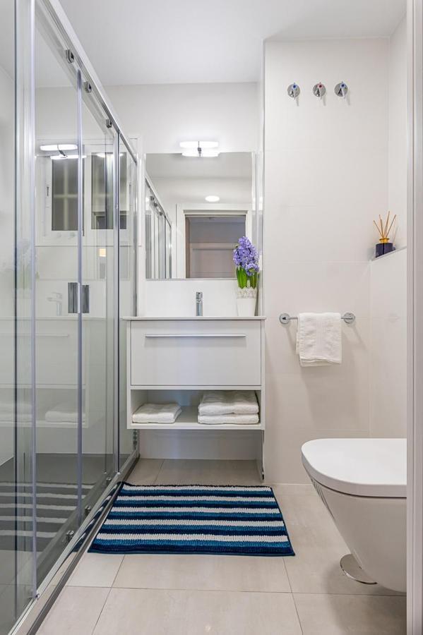 Divina Home Apartments ラ・カラ・デ・ミハス エクステリア 写真